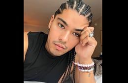 how did jesushair die